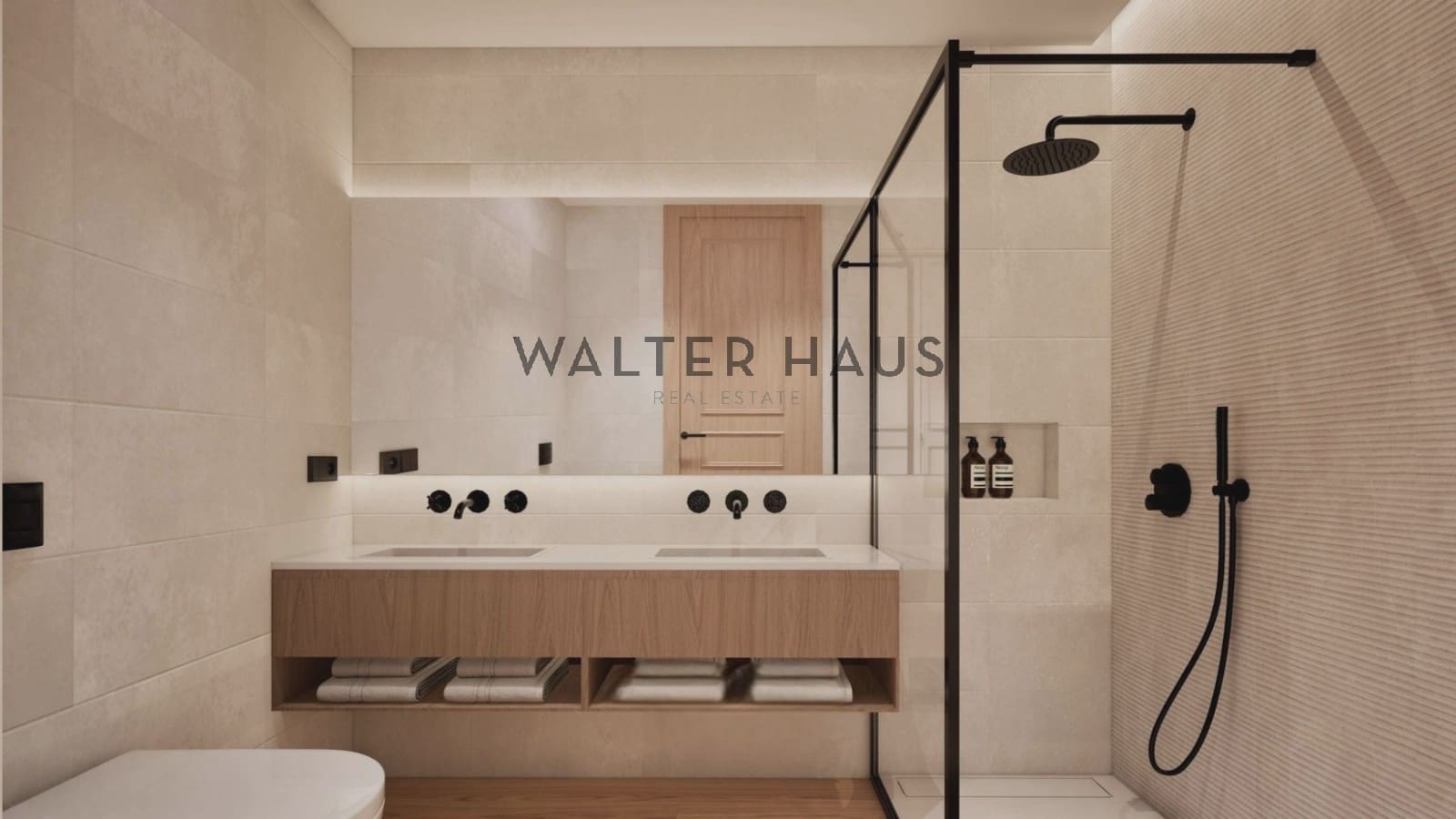 4 bedroom Flat for rent in Madrid city - € 5,300 (Ref: 9699274)