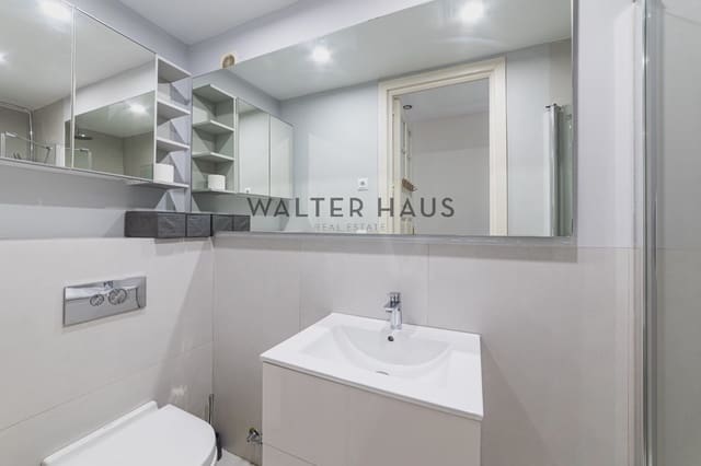 3 sovrum Takvåning till salu i Goya, Madrid stad - 1 500 000 € (Ref: 9700096)