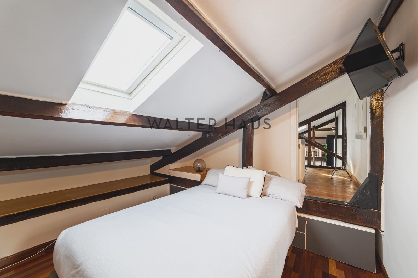 3 bedroom Penthouse for sale in Madrid city - € 1,500,000 (Ref: 9700096)