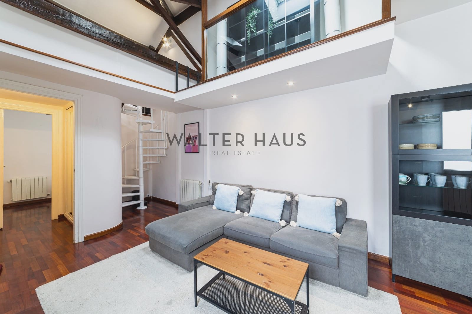 3 bedroom Penthouse for sale in Madrid city - € 1,500,000 (Ref: 9700096)