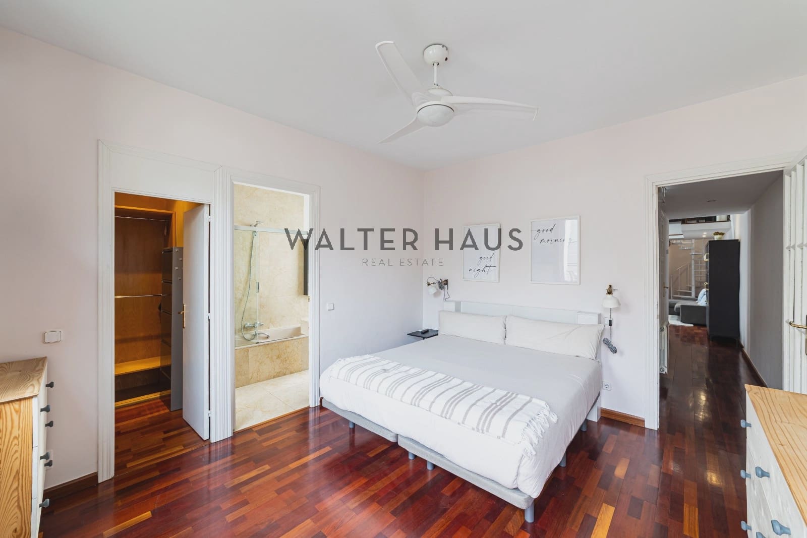 3 bedroom Penthouse for sale in Madrid city - € 1,500,000 (Ref: 9700096)