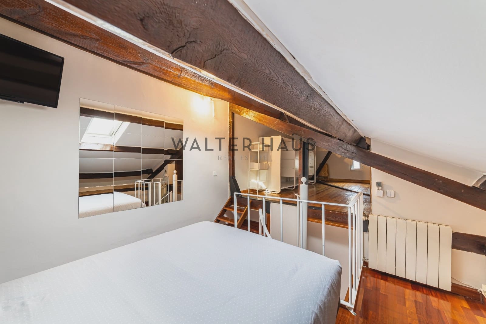 3 bedroom Penthouse for sale in Madrid city - € 1,500,000 (Ref: 9700096)