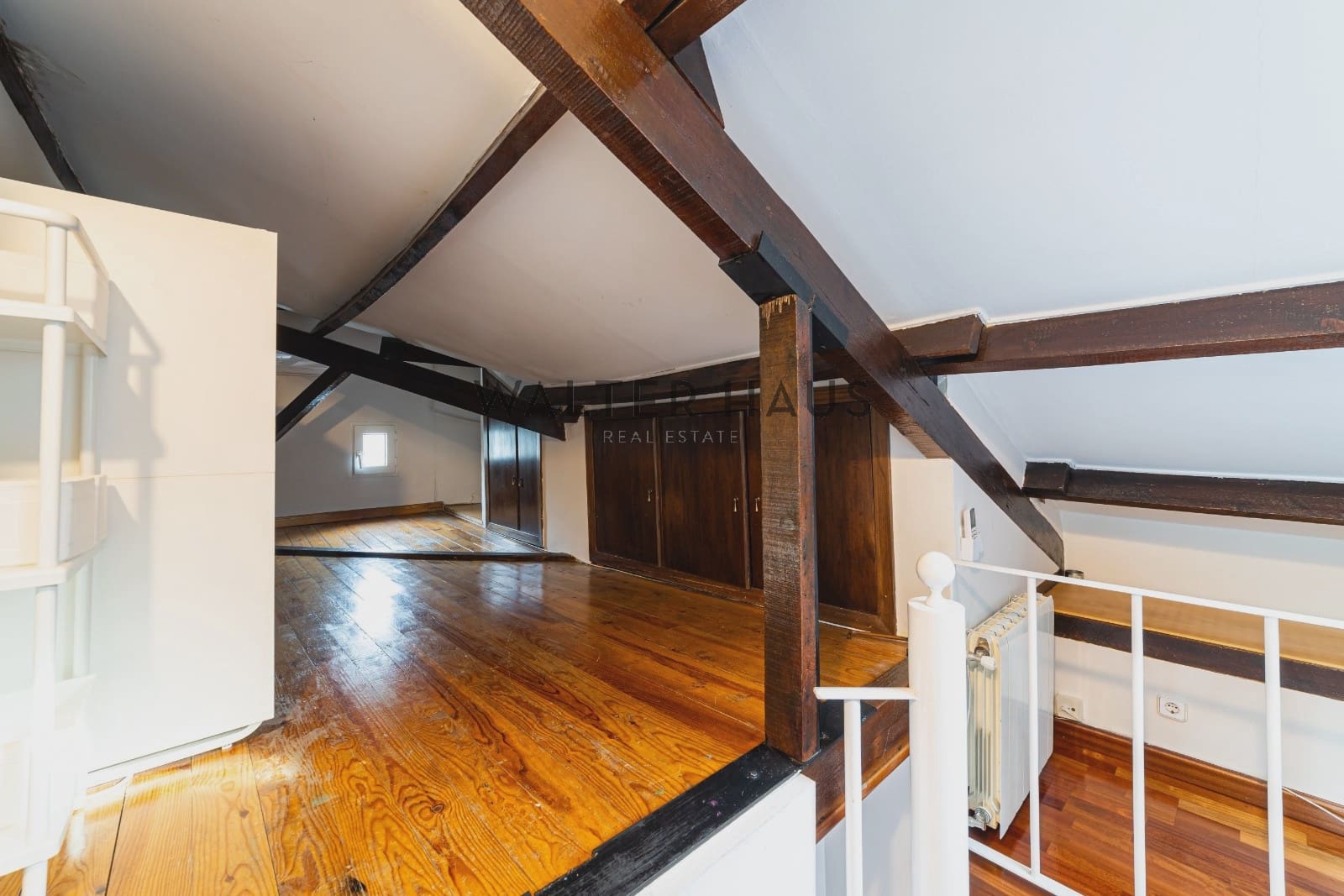 3 bedroom Penthouse for sale in Madrid city - € 1,500,000 (Ref: 9700096)