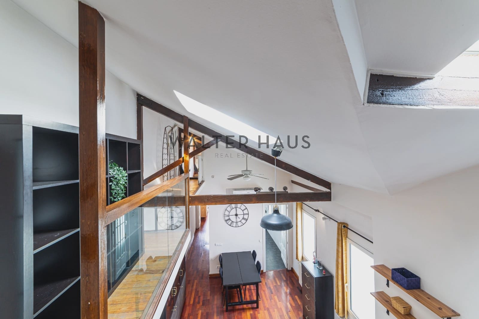 3 bedroom Penthouse for sale in Madrid city - € 1,500,000 (Ref: 9700096)