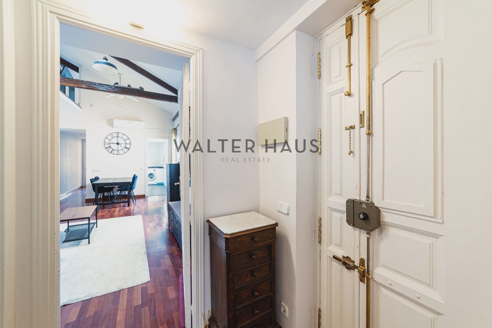 3 bedroom Penthouse for sale in Madrid city - € 1,500,000 (Ref: 9700096)