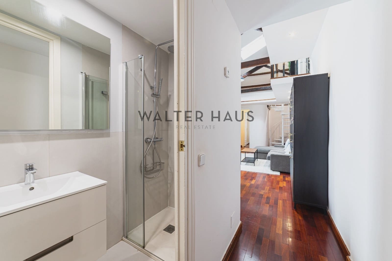 3 bedroom Penthouse for sale in Madrid city - € 1,500,000 (Ref: 9700096)