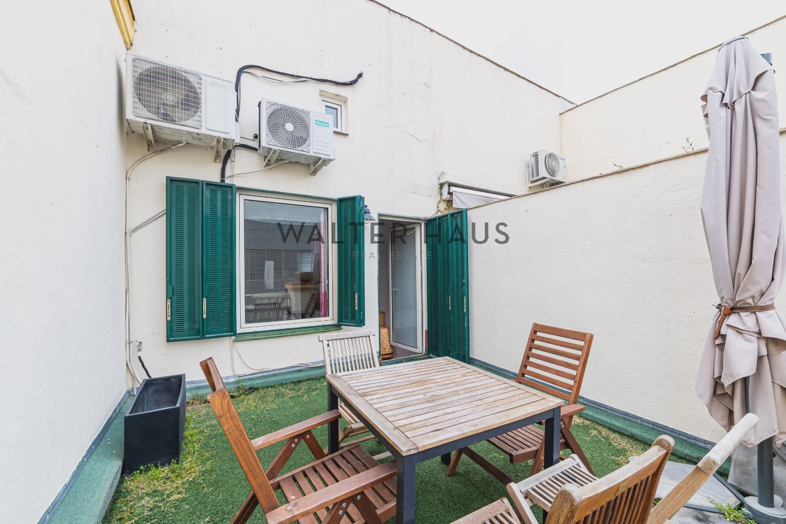 3 bedroom Penthouse for sale in Madrid city - € 1,500,000 (Ref: 9700096)