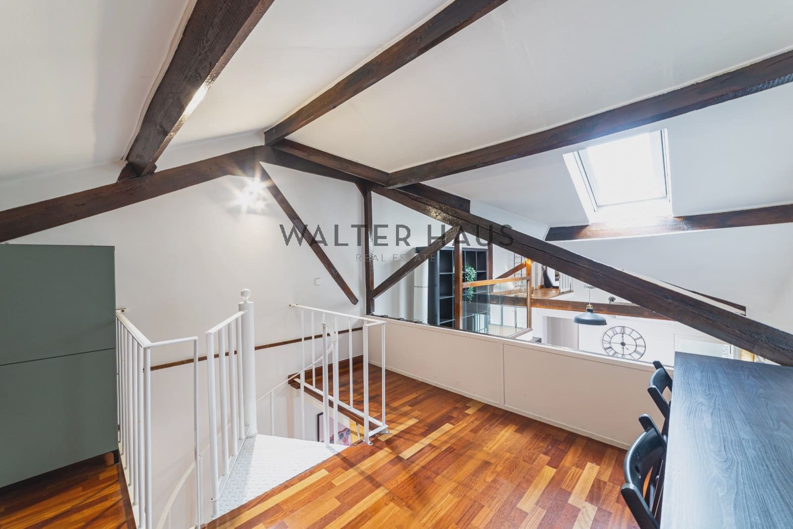 3 bedroom Penthouse for sale in Madrid city - € 1,500,000 (Ref: 9700096)