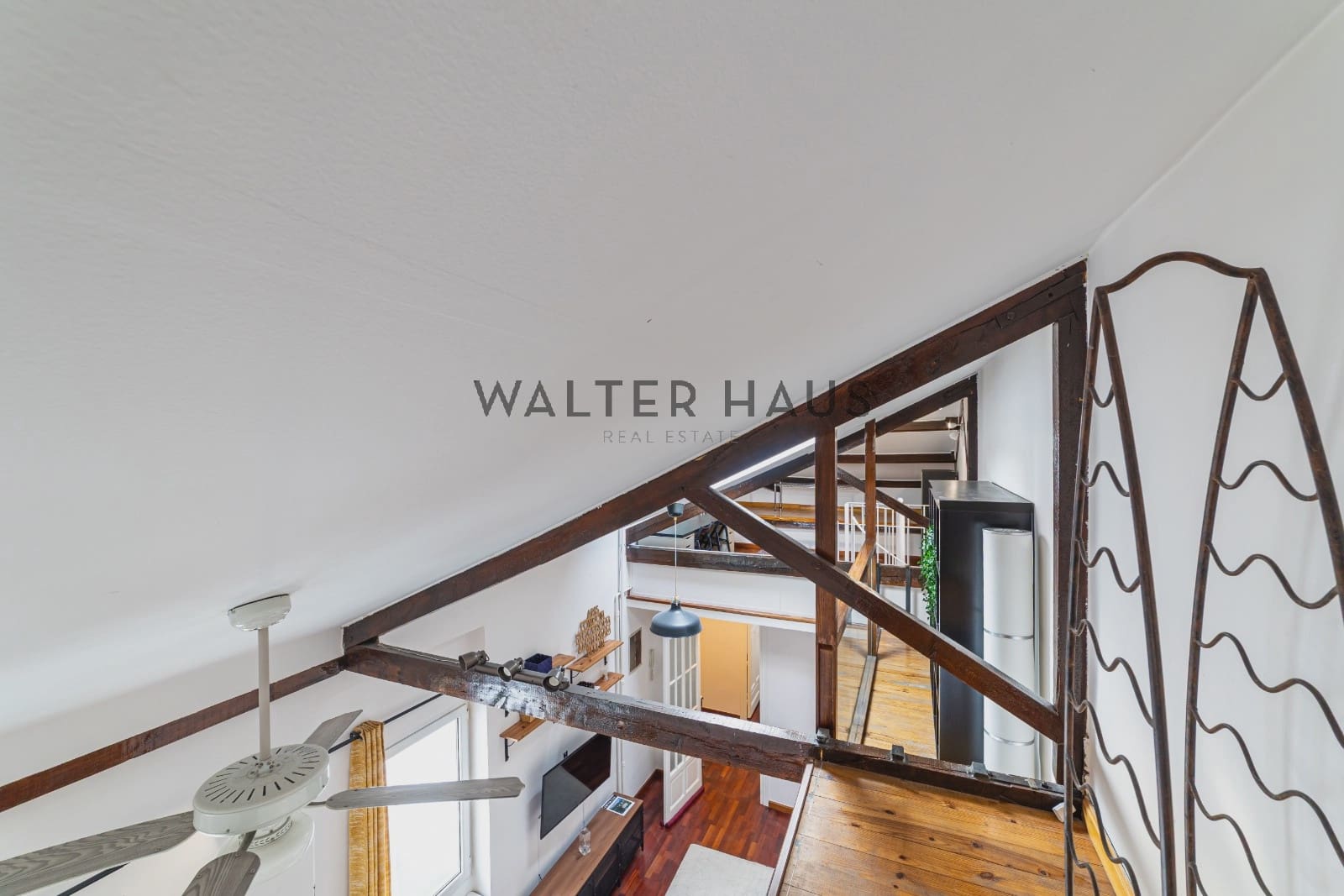 3 bedroom Penthouse for sale in Madrid city - € 1,500,000 (Ref: 9700096)