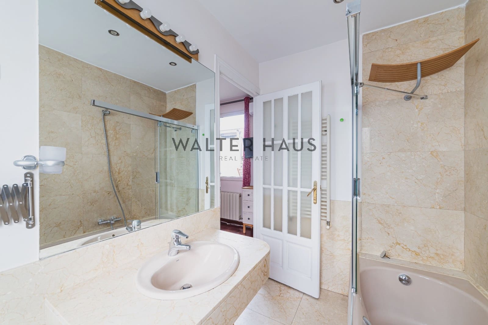 3 bedroom Penthouse for sale in Madrid city - € 1,500,000 (Ref: 9700096)