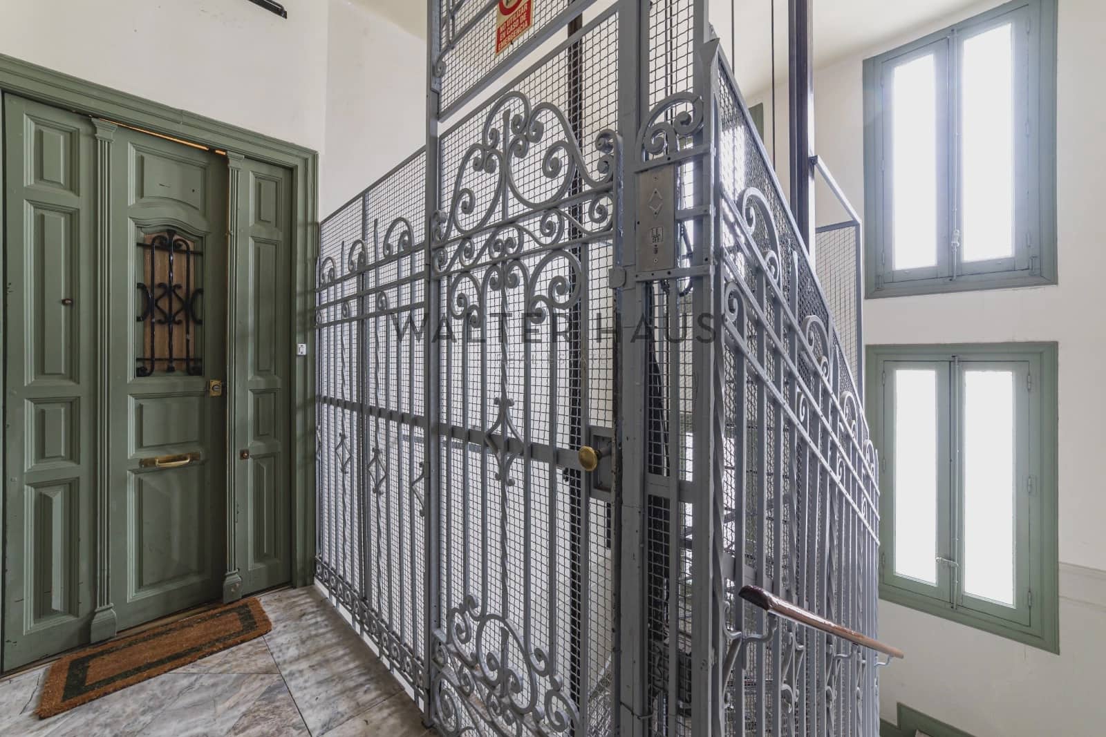 3 bedroom Penthouse for sale in Madrid city - € 1,500,000 (Ref: 9700096)