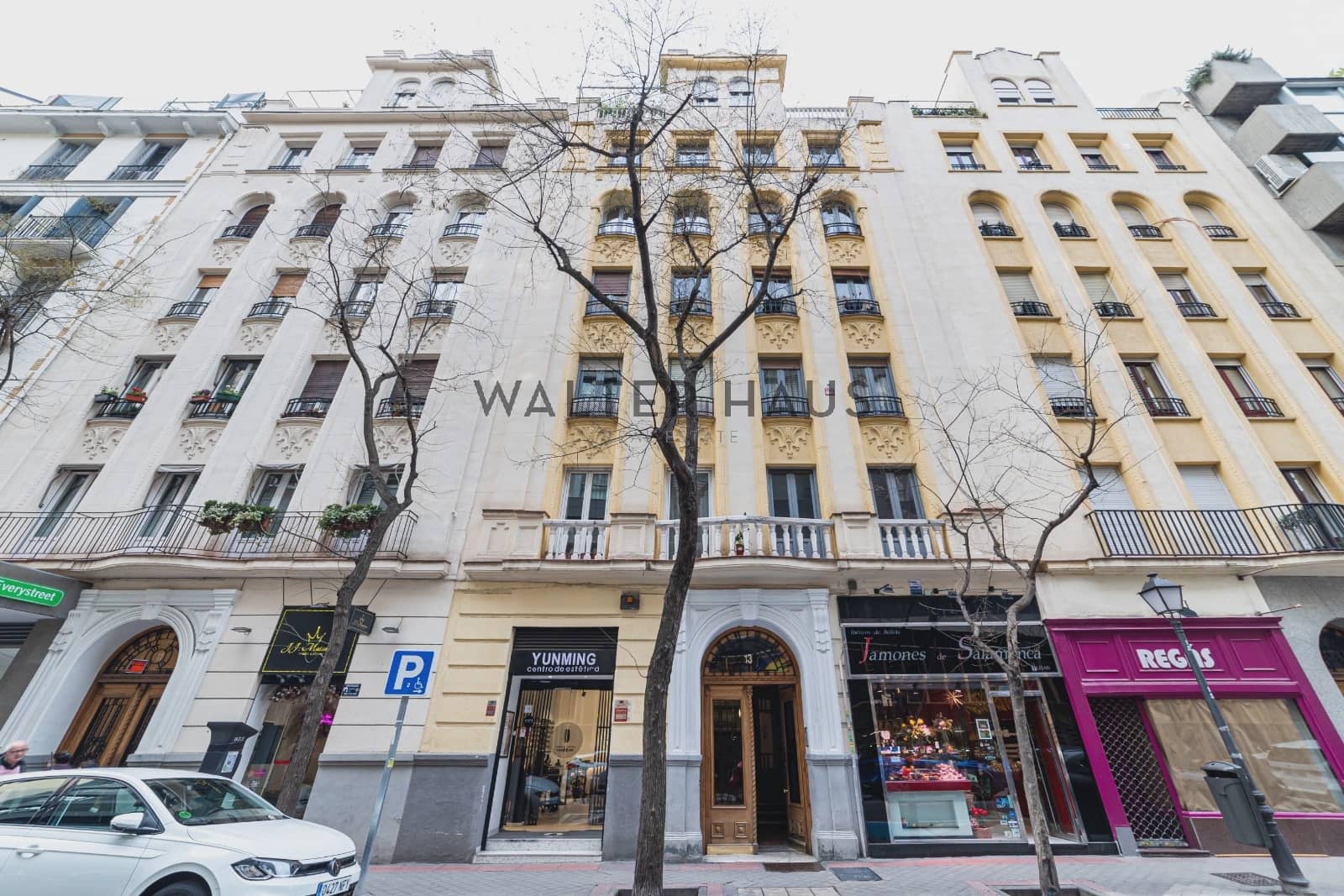 3 bedroom Penthouse for sale in Madrid city - € 1,500,000 (Ref: 9700096)