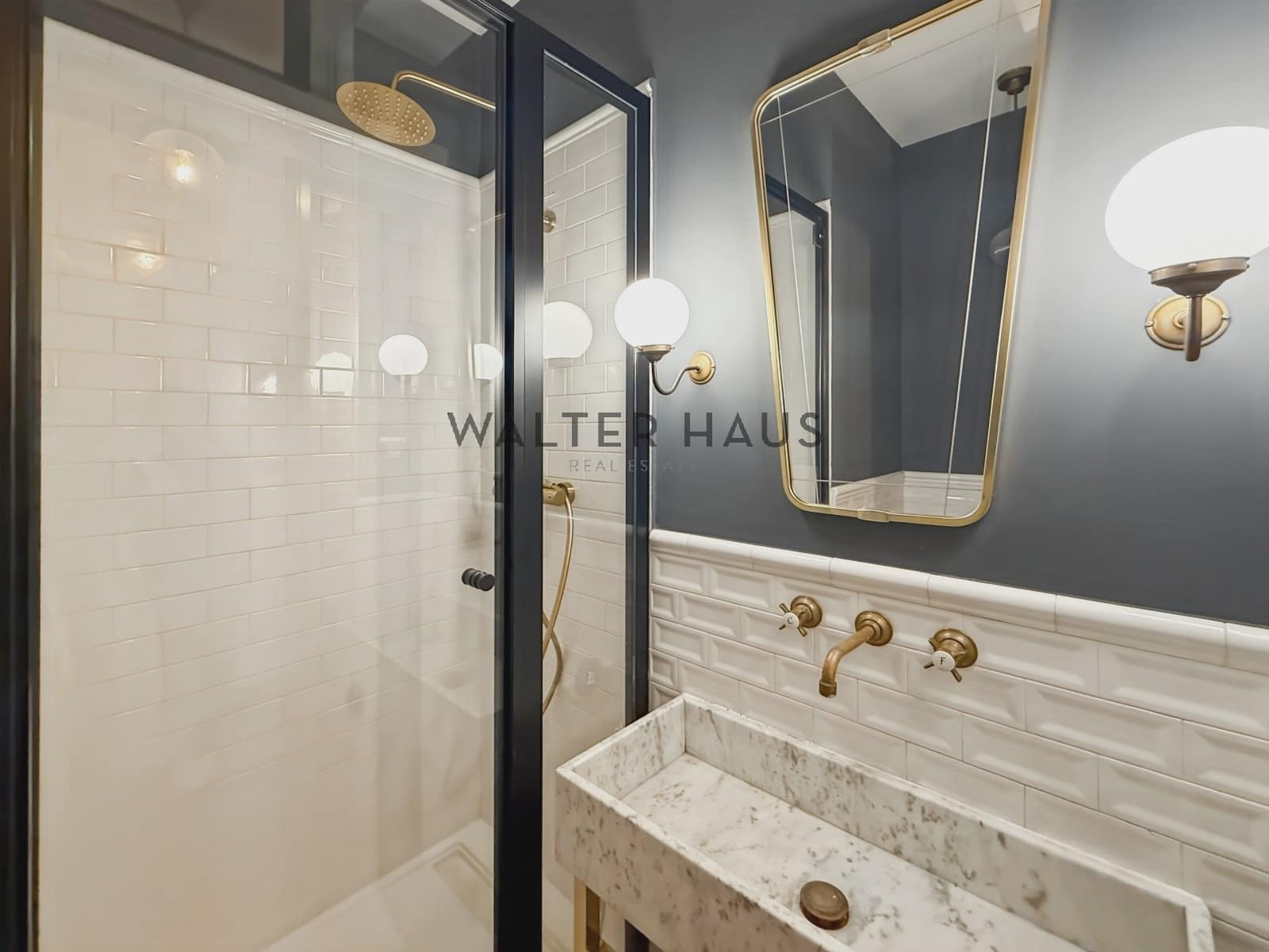 3 camera da letto Appartamento da affittare in Barcelona citta - 8.000 € (Rif: 9707973)