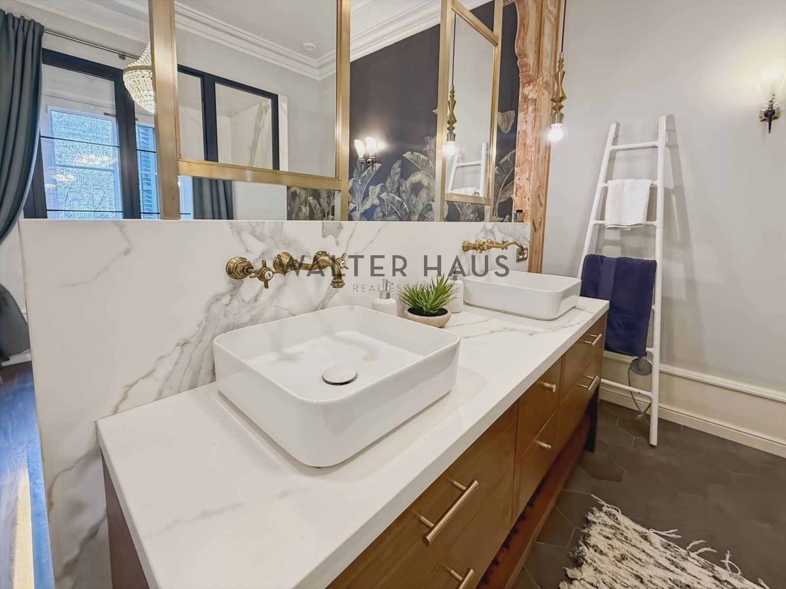 3 camera da letto Appartamento da affittare in Barcelona citta - 8.000 € (Rif: 9707973)