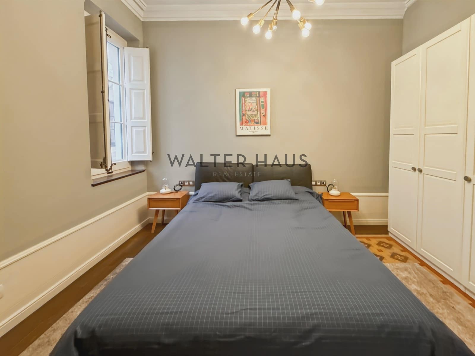 3 camera da letto Appartamento da affittare in Barcelona citta - 8.000 € (Rif: 9707973)