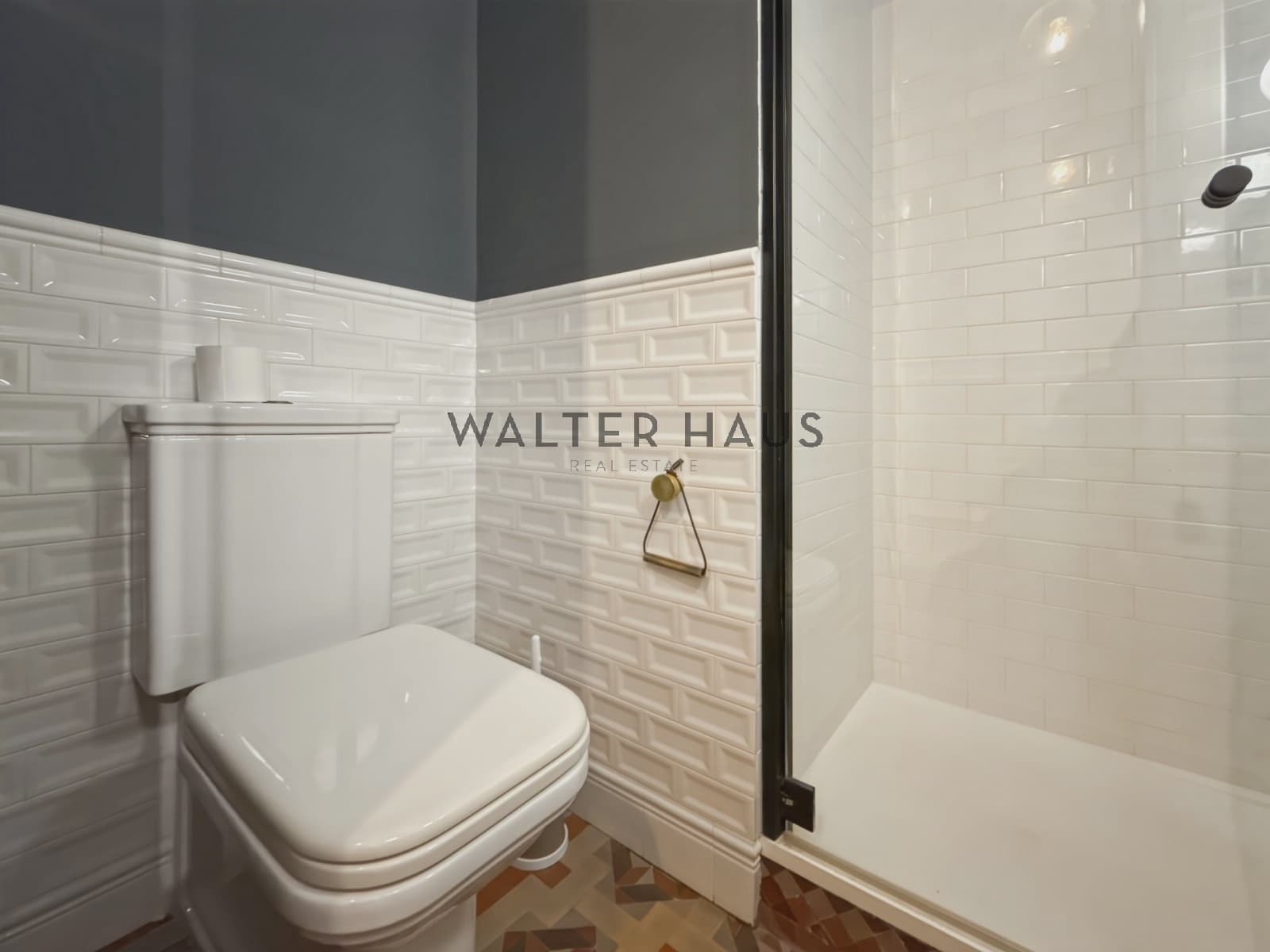 3 camera da letto Appartamento da affittare in Barcelona citta - 8.000 € (Rif: 9707973)