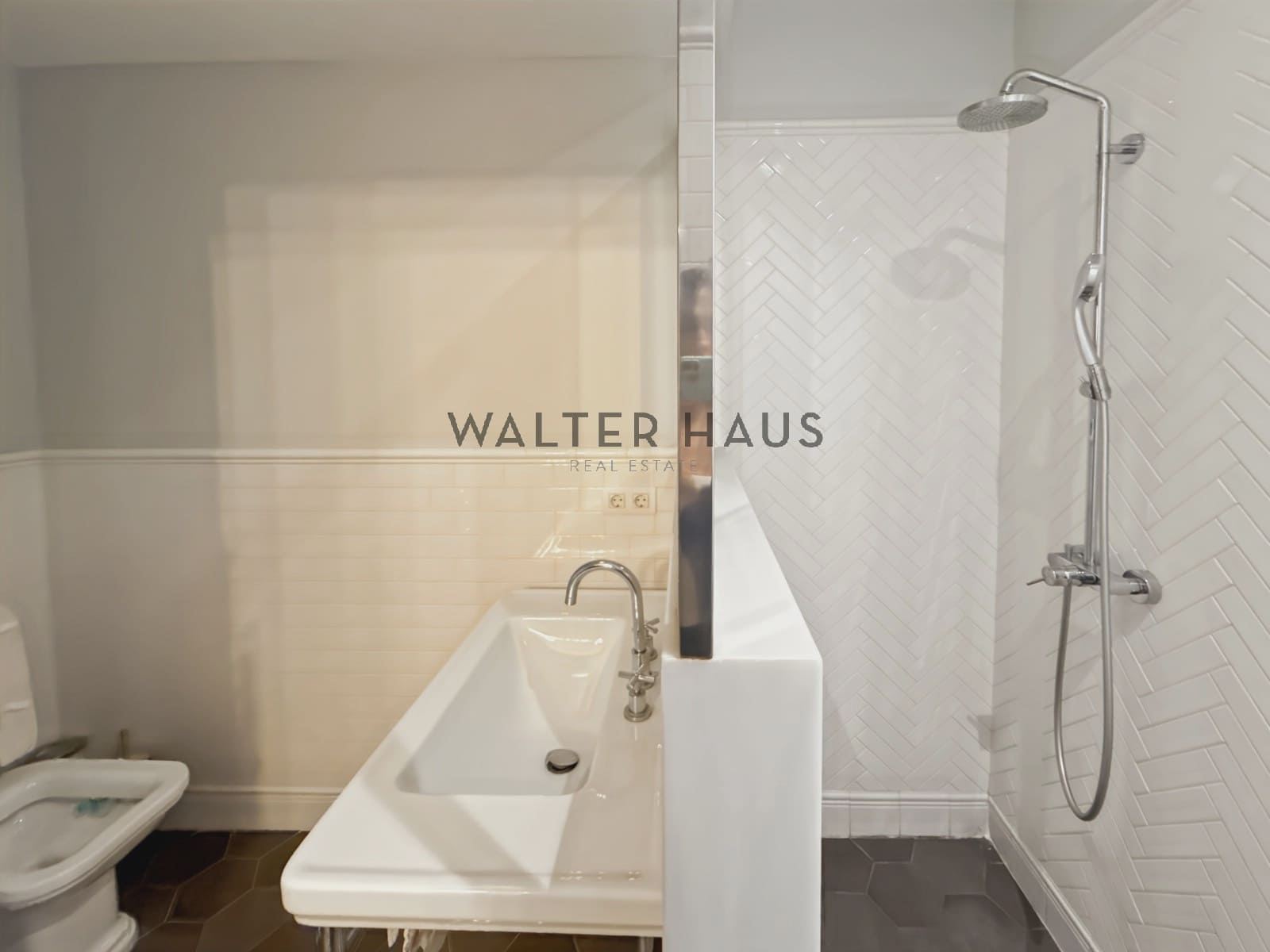 3 camera da letto Appartamento da affittare in Barcelona citta - 8.000 € (Rif: 9707973)