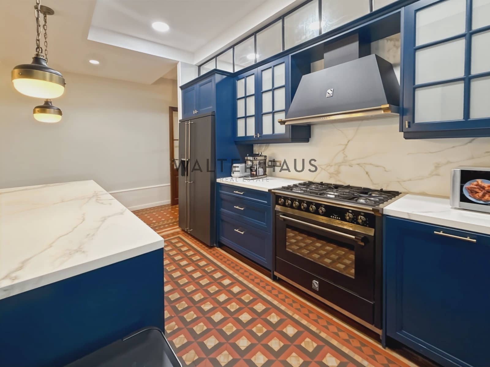 3 camera da letto Appartamento da affittare in Barcelona citta - 8.000 € (Rif: 9707973)