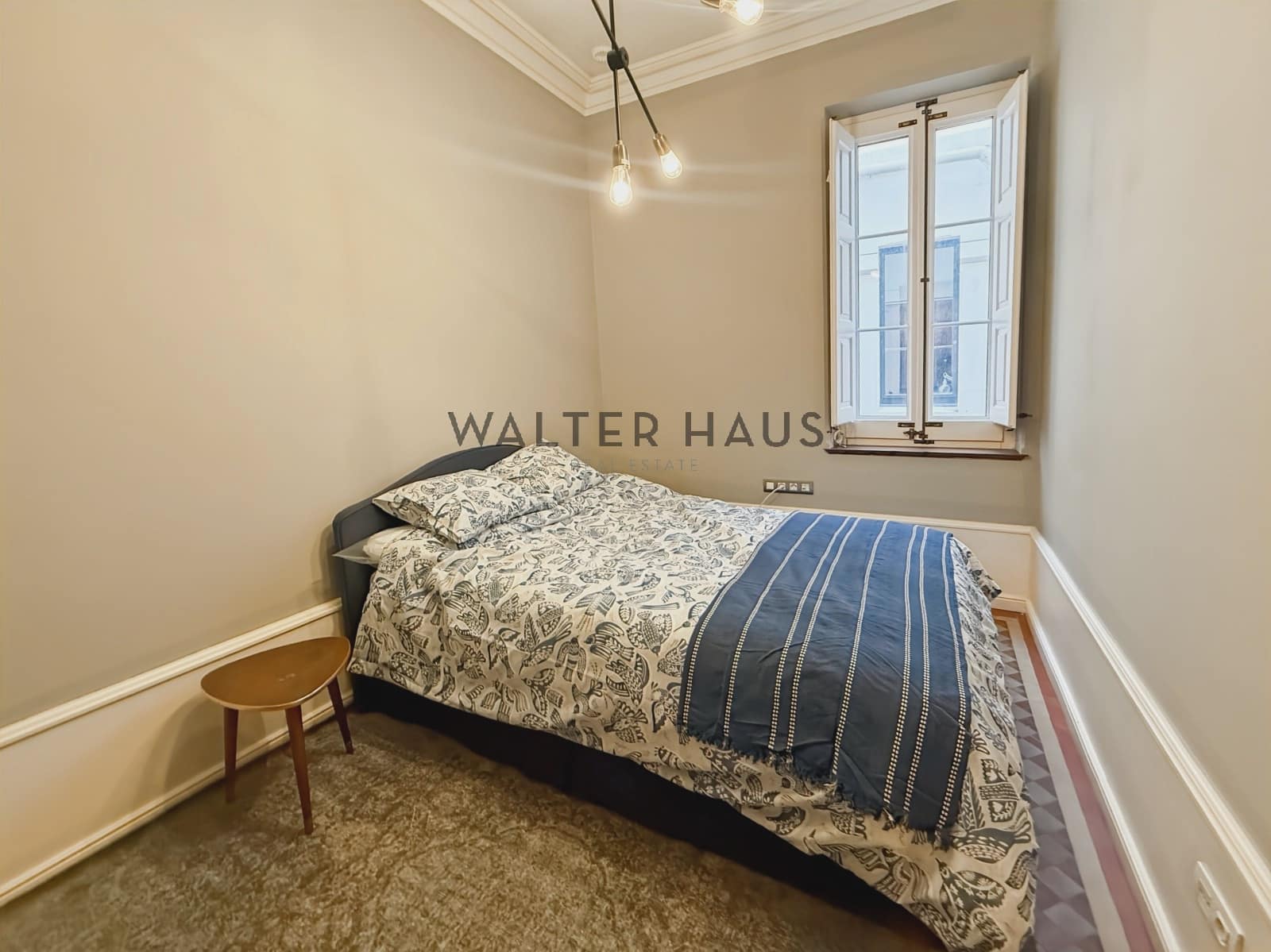 3 camera da letto Appartamento da affittare in Barcelona citta - 8.000 € (Rif: 9707973)