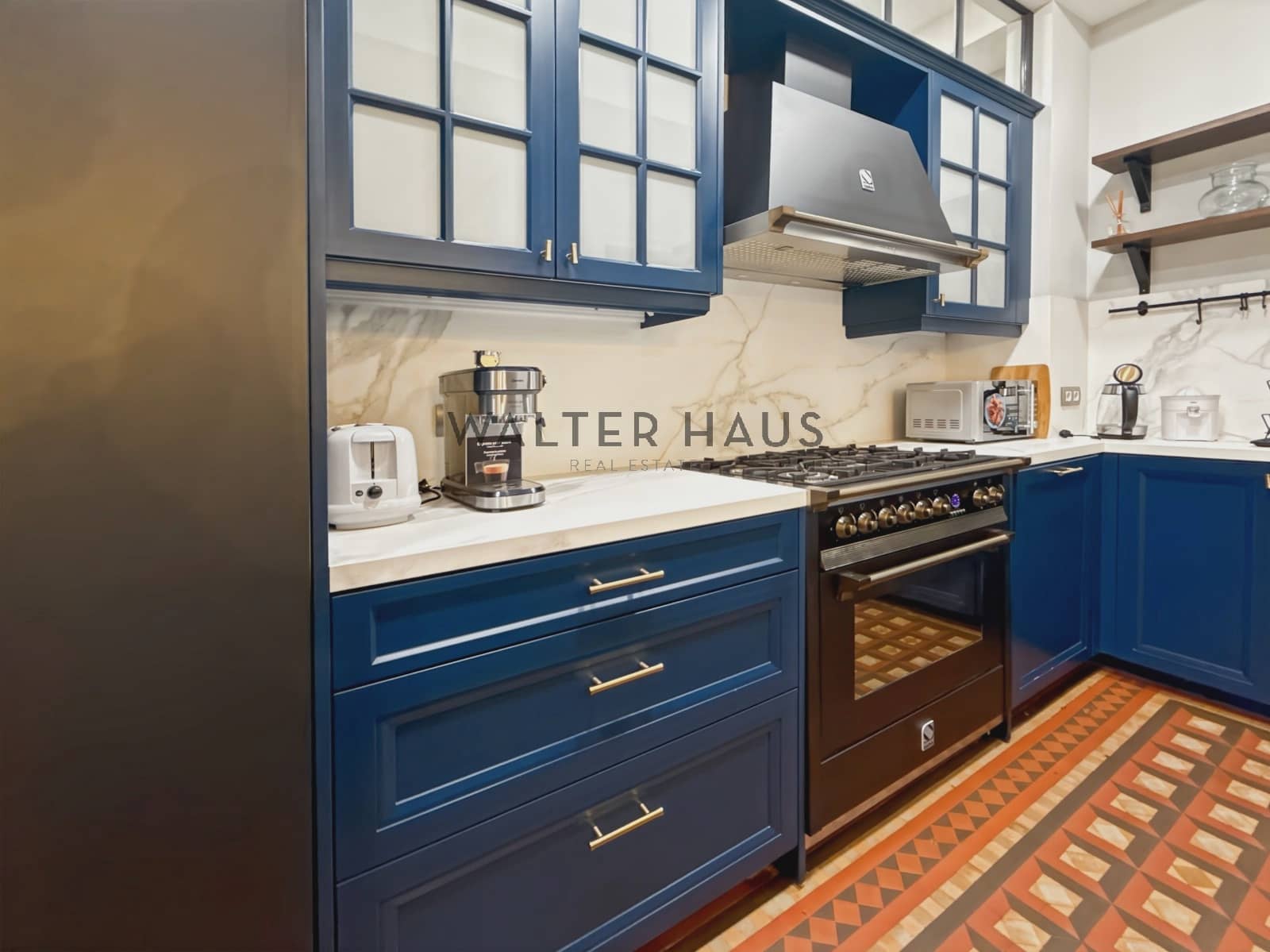 3 camera da letto Appartamento da affittare in Barcelona citta - 8.000 € (Rif: 9707973)