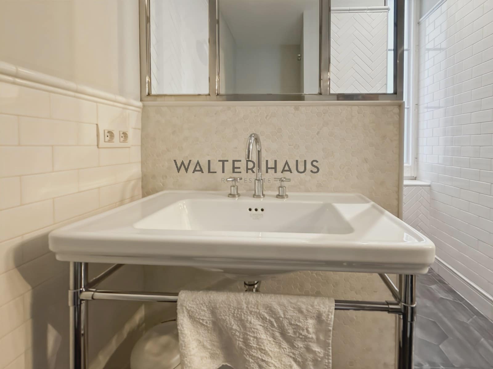 3 camera da letto Appartamento da affittare in Barcelona citta - 8.000 € (Rif: 9707973)