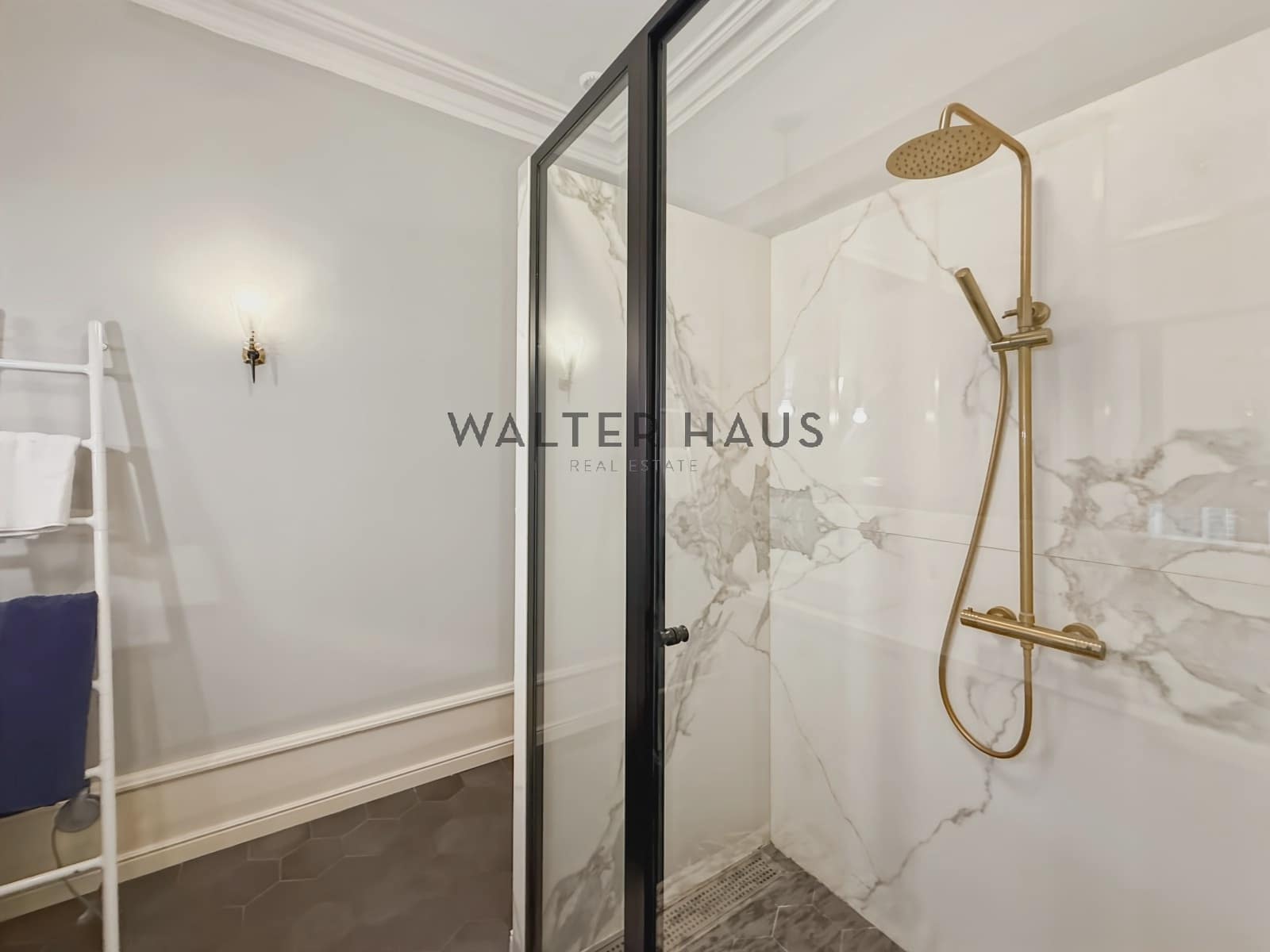 3 camera da letto Appartamento da affittare in Barcelona citta - 8.000 € (Rif: 9707973)