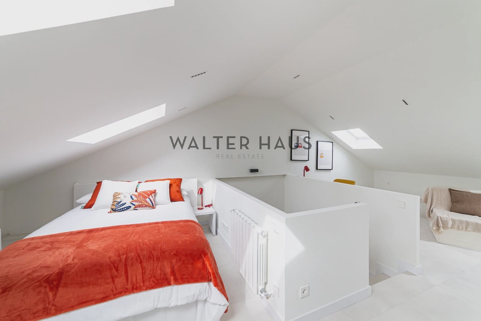 5 sovrum Villa till salu i Madrid stad - 2 480 000 € (Ref: 9708171)