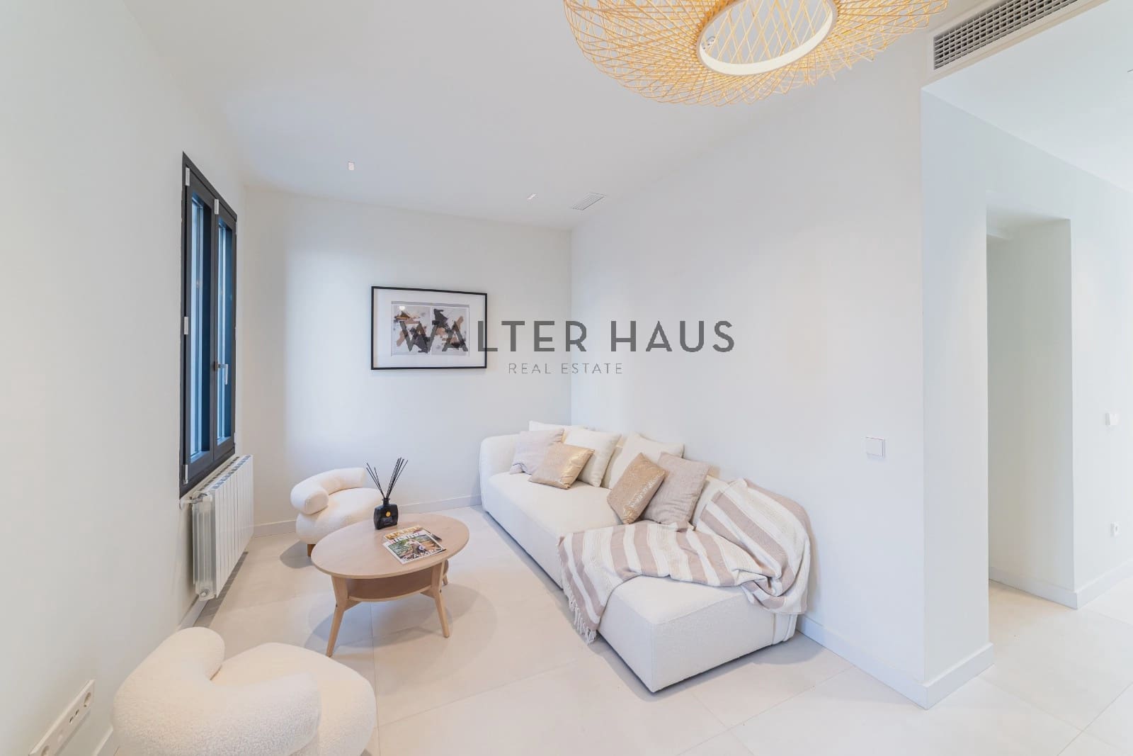 5 sovrum Villa till salu i Madrid stad - 2 480 000 € (Ref: 9708171)