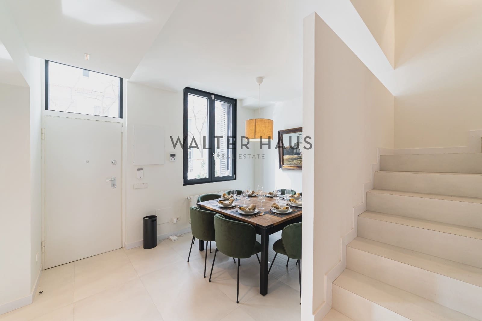 5 sovrum Villa till salu i Madrid stad - 2 480 000 € (Ref: 9708171)