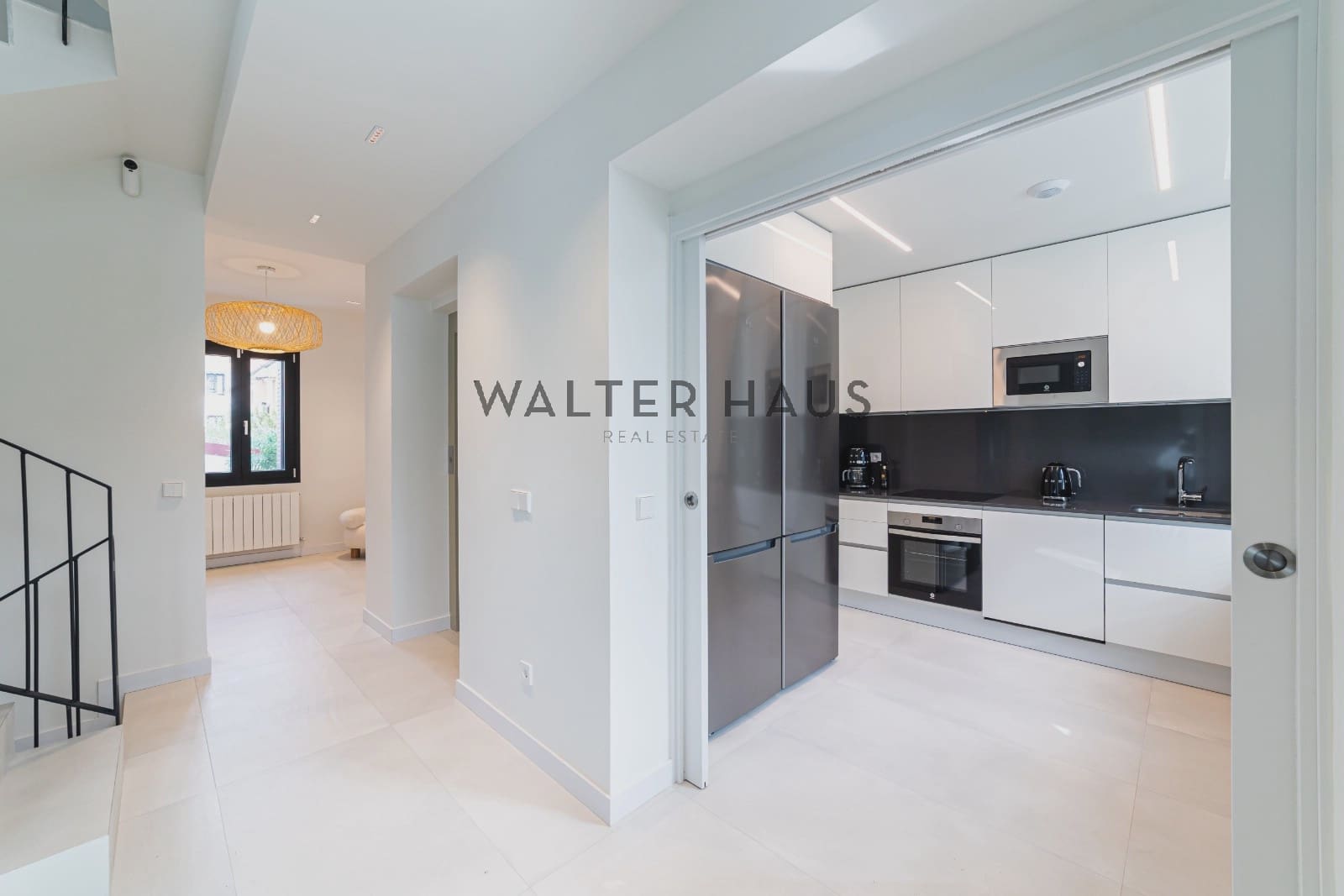 5 sovrum Villa till salu i Madrid stad - 2 480 000 € (Ref: 9708171)