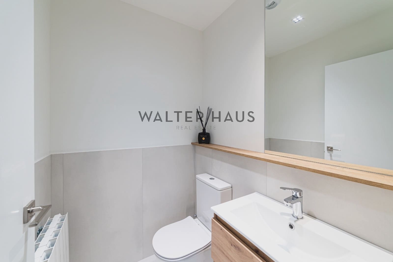 5 sovrum Villa till salu i Madrid stad - 2 480 000 € (Ref: 9708171)