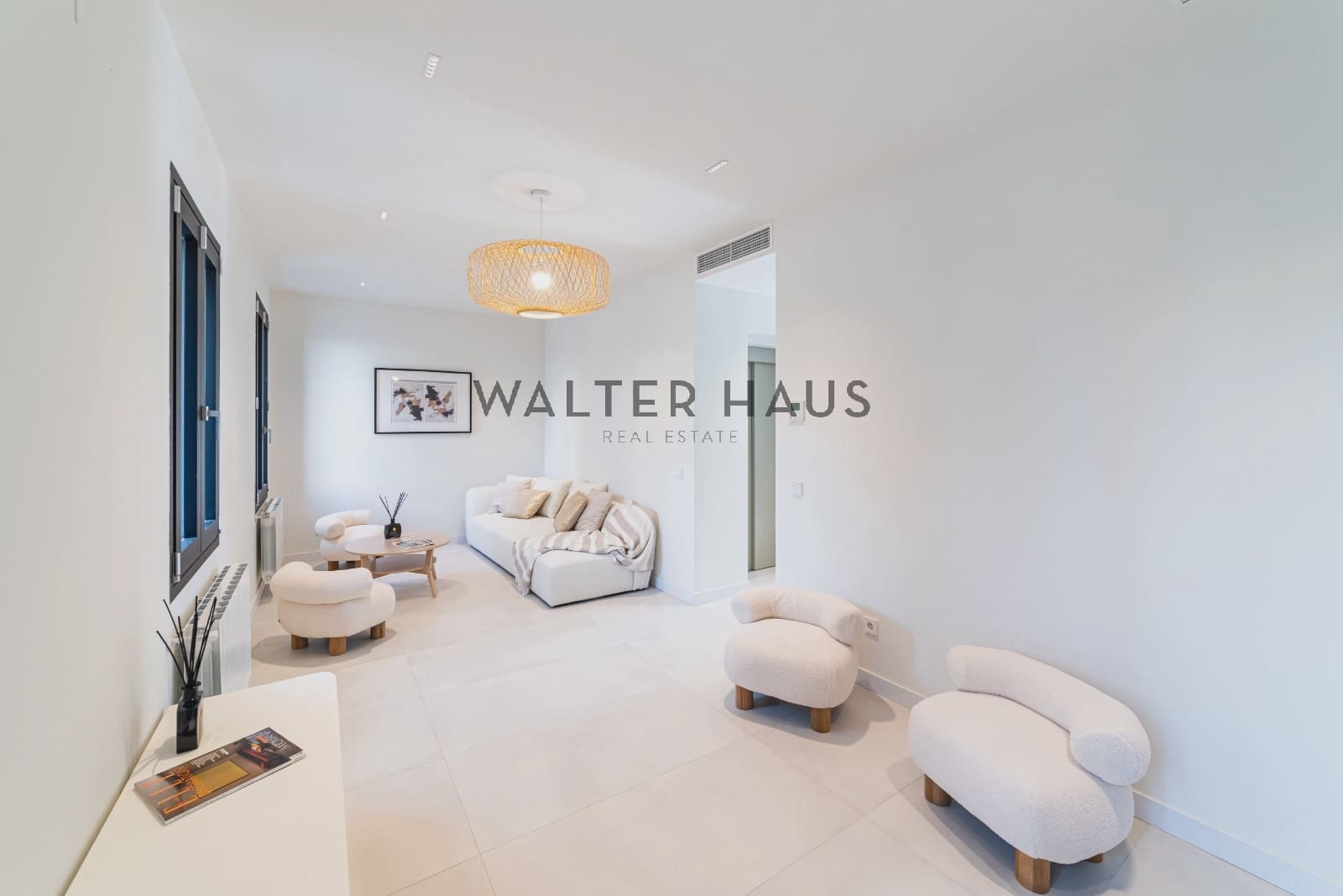 5 sovrum Villa till salu i Madrid stad - 2 480 000 € (Ref: 9708171)