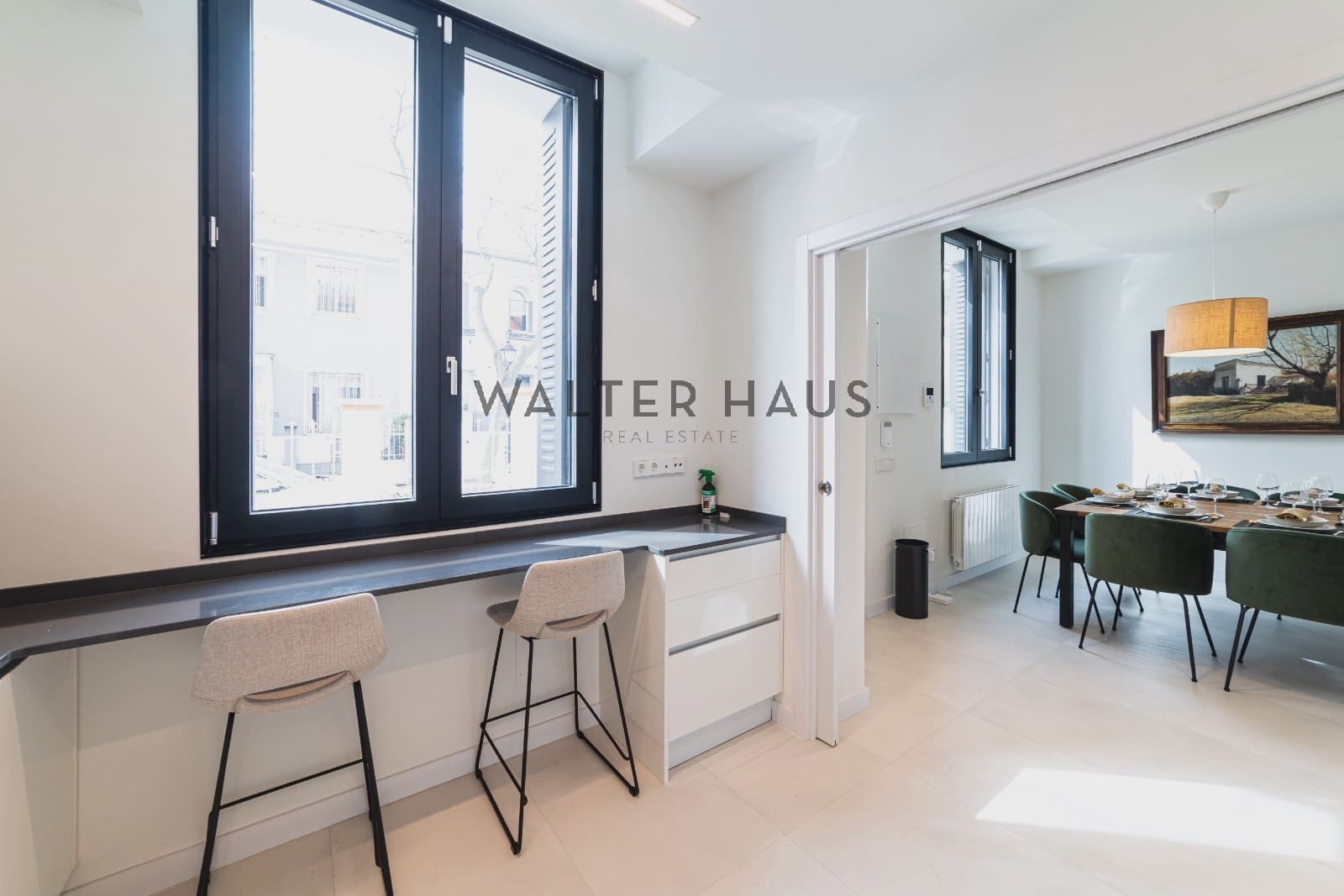 5 sovrum Villa till salu i Madrid stad - 2 480 000 € (Ref: 9708171)