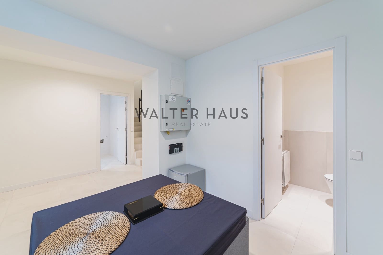 5 sovrum Villa till salu i Madrid stad - 2 480 000 € (Ref: 9708171)