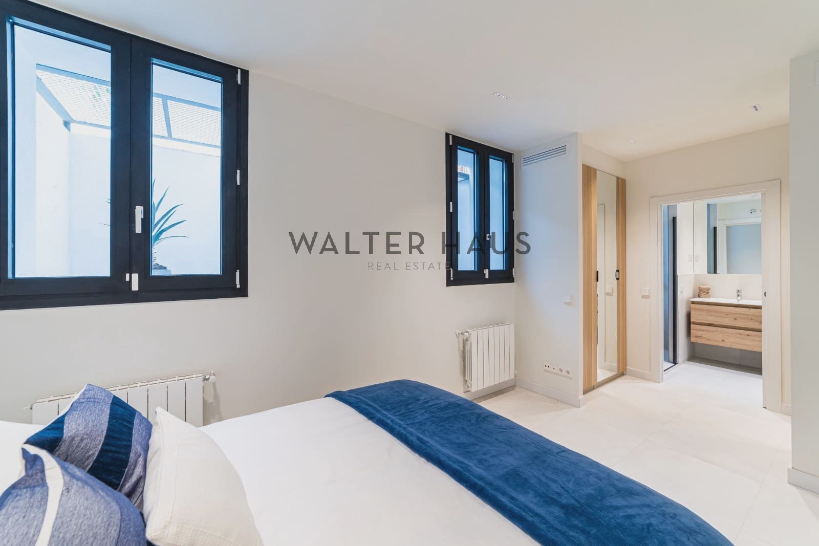 5 sovrum Villa till salu i Madrid stad - 2 480 000 € (Ref: 9708171)