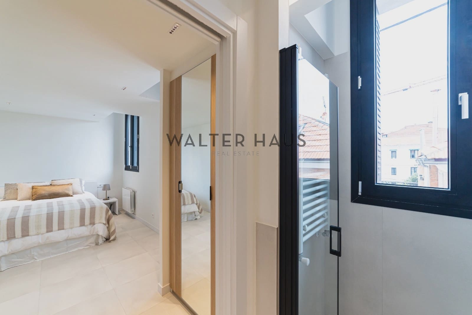 5 sovrum Villa till salu i Madrid stad - 2 480 000 € (Ref: 9708171)