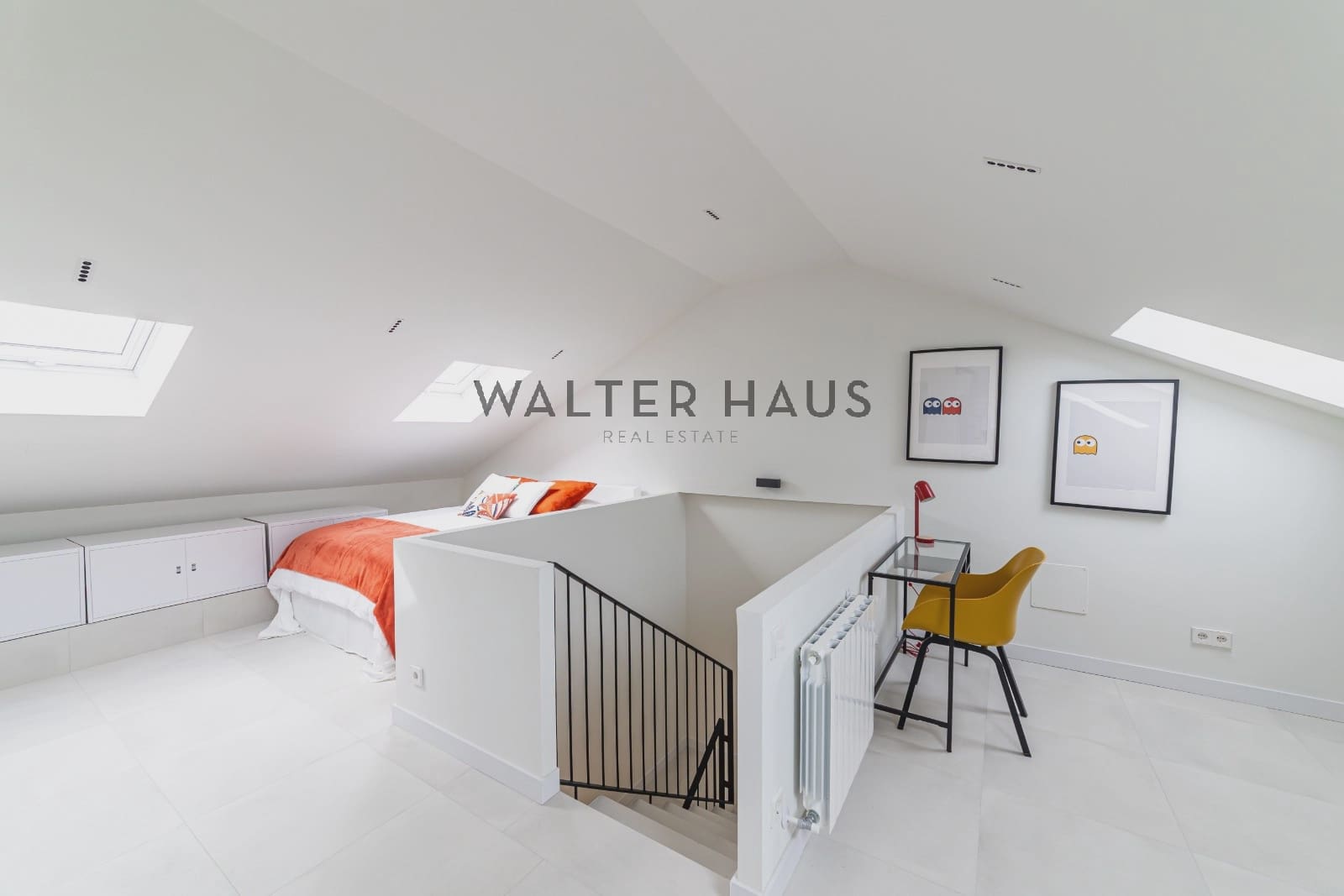 5 sovrum Villa till salu i Madrid stad - 2 480 000 € (Ref: 9708171)