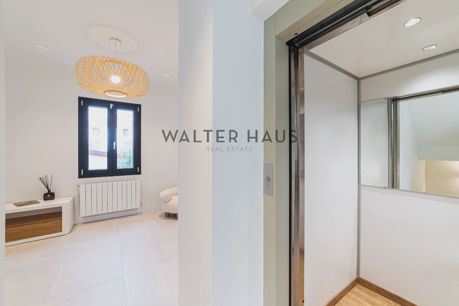 5 sovrum Villa till salu i Madrid stad - 2 480 000 € (Ref: 9708171)