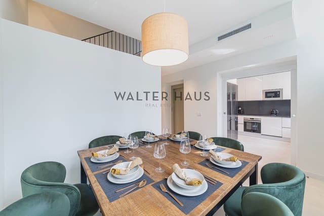 5 camera da letto Villa in vendita in Fuente del Berro, Madrid città - 2.480.000 € (Rif: 9708171)