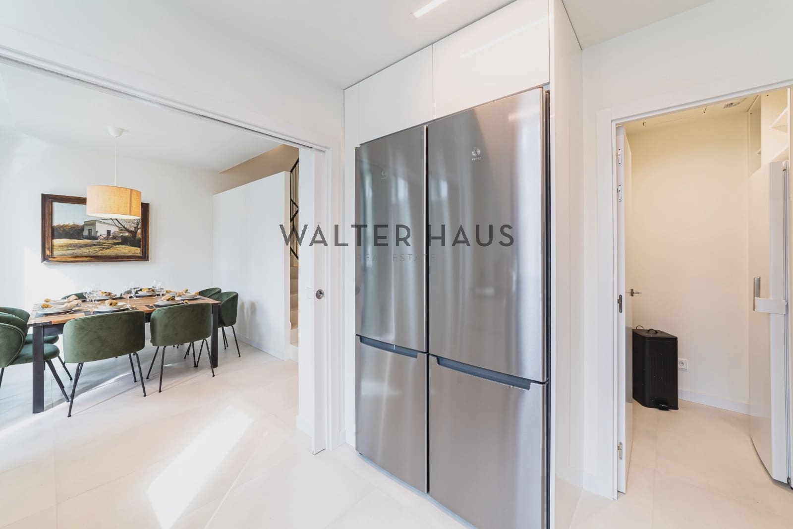 5 sovrum Villa till salu i Madrid stad - 2 480 000 € (Ref: 9708171)