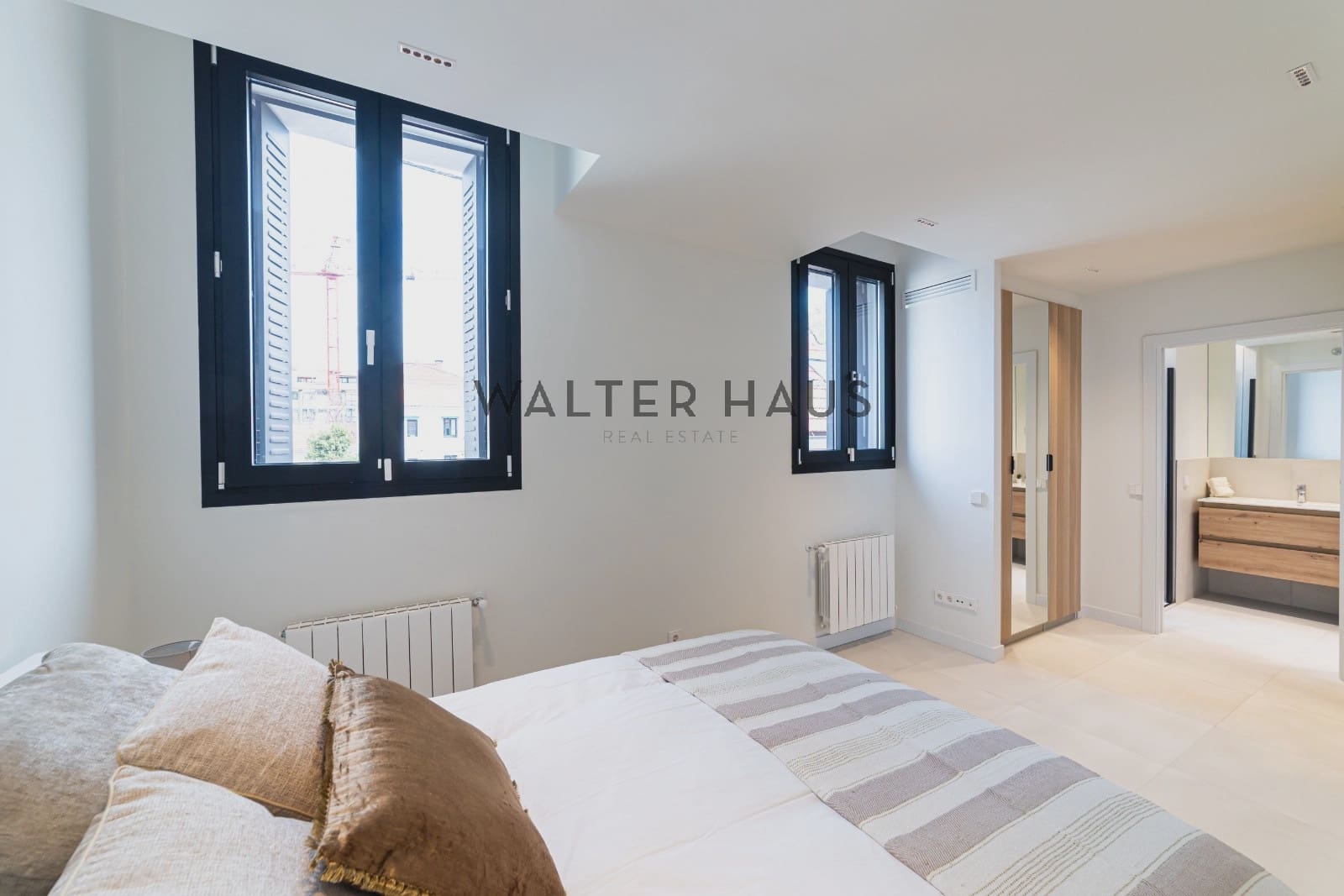 5 sovrum Villa till salu i Madrid stad - 2 480 000 € (Ref: 9708171)