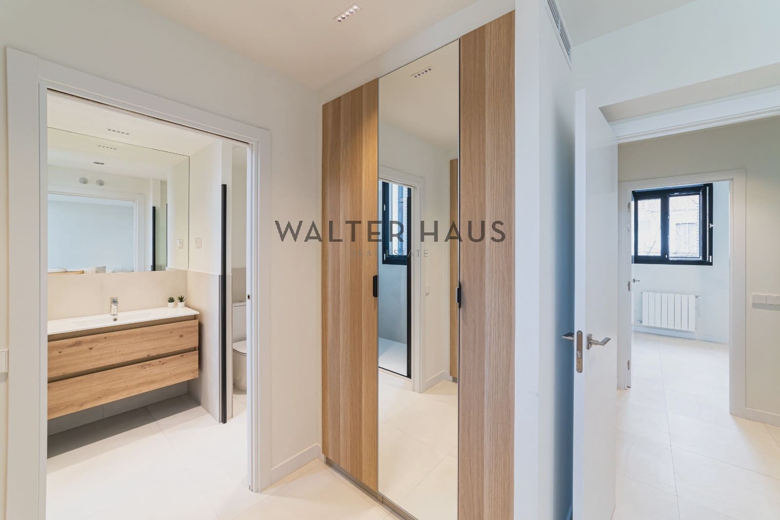 5 sovrum Villa till salu i Madrid stad - 2 480 000 € (Ref: 9708171)