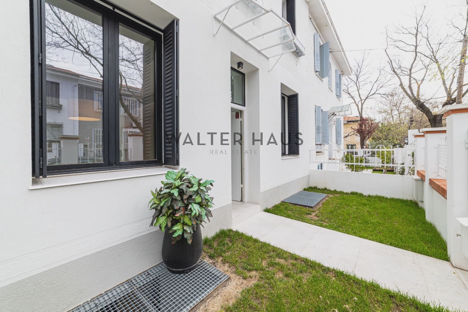 5 sovrum Villa till salu i Madrid stad - 2 480 000 € (Ref: 9708171)