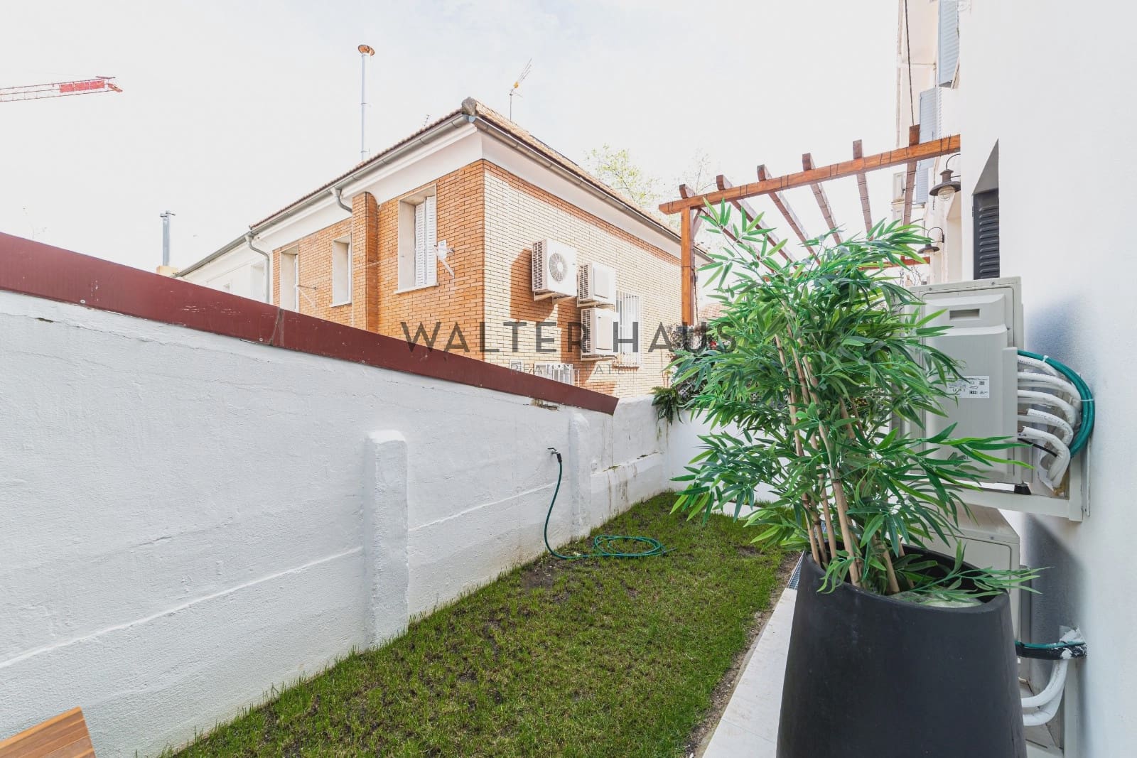 5 sovrum Villa till salu i Madrid stad - 2 480 000 € (Ref: 9708171)