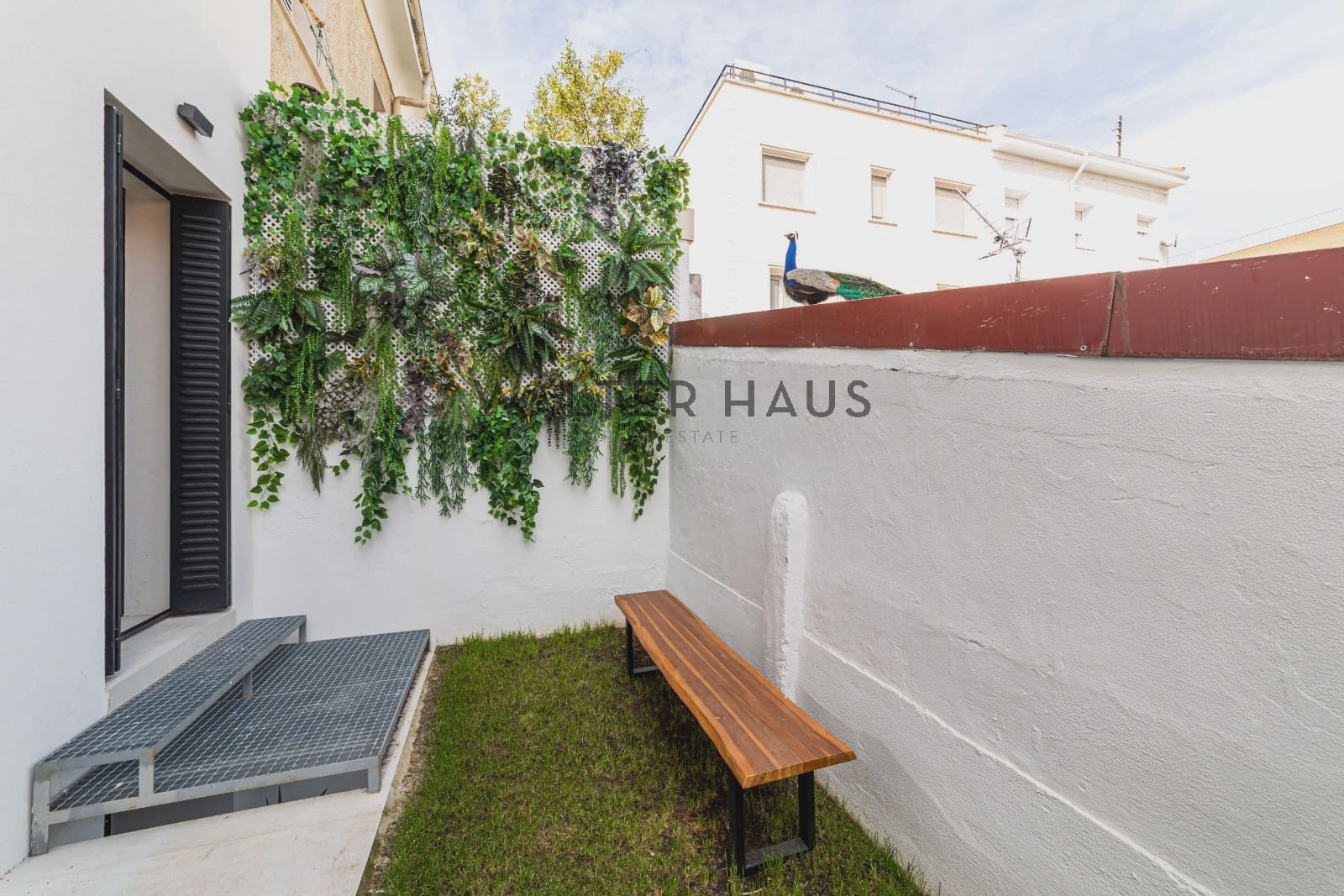 5 sovrum Villa till salu i Madrid stad - 2 480 000 € (Ref: 9708171)