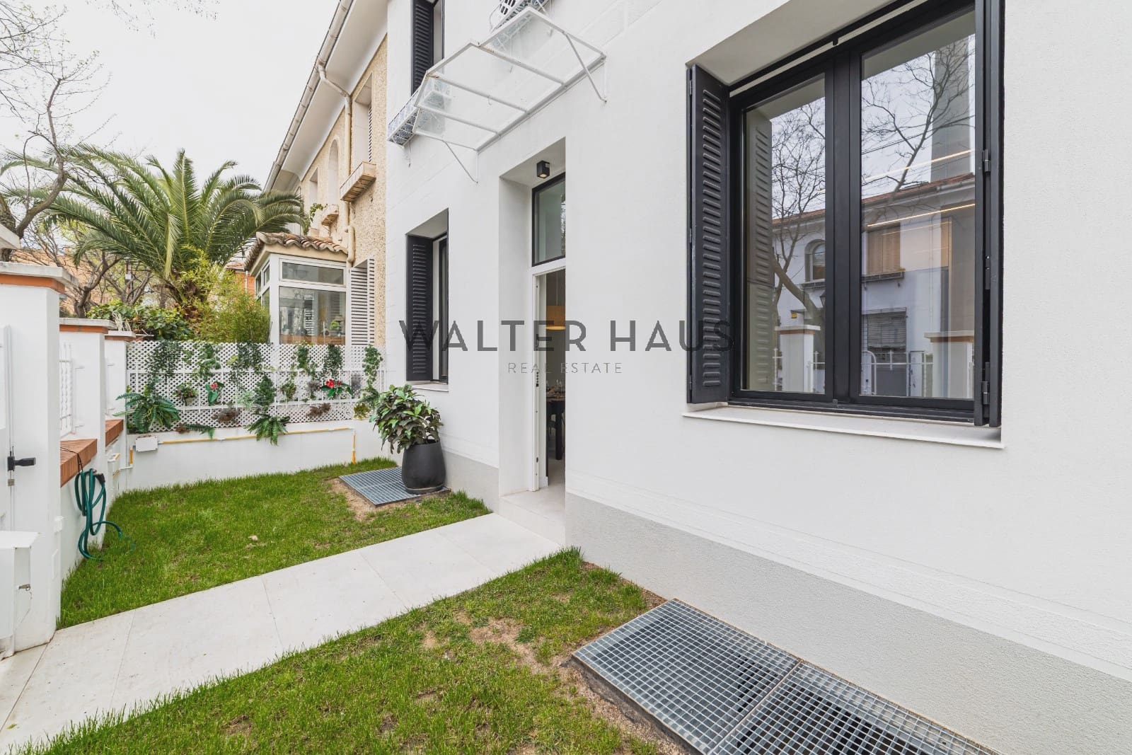 5 sovrum Villa till salu i Madrid stad - 2 480 000 € (Ref: 9708171)