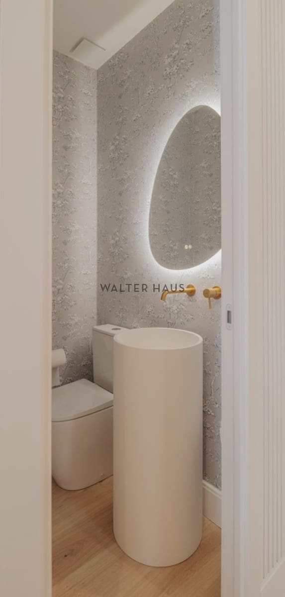 2 bedroom Flat for sale in Madrid city - € 1,580,000 (Ref: 9713268)