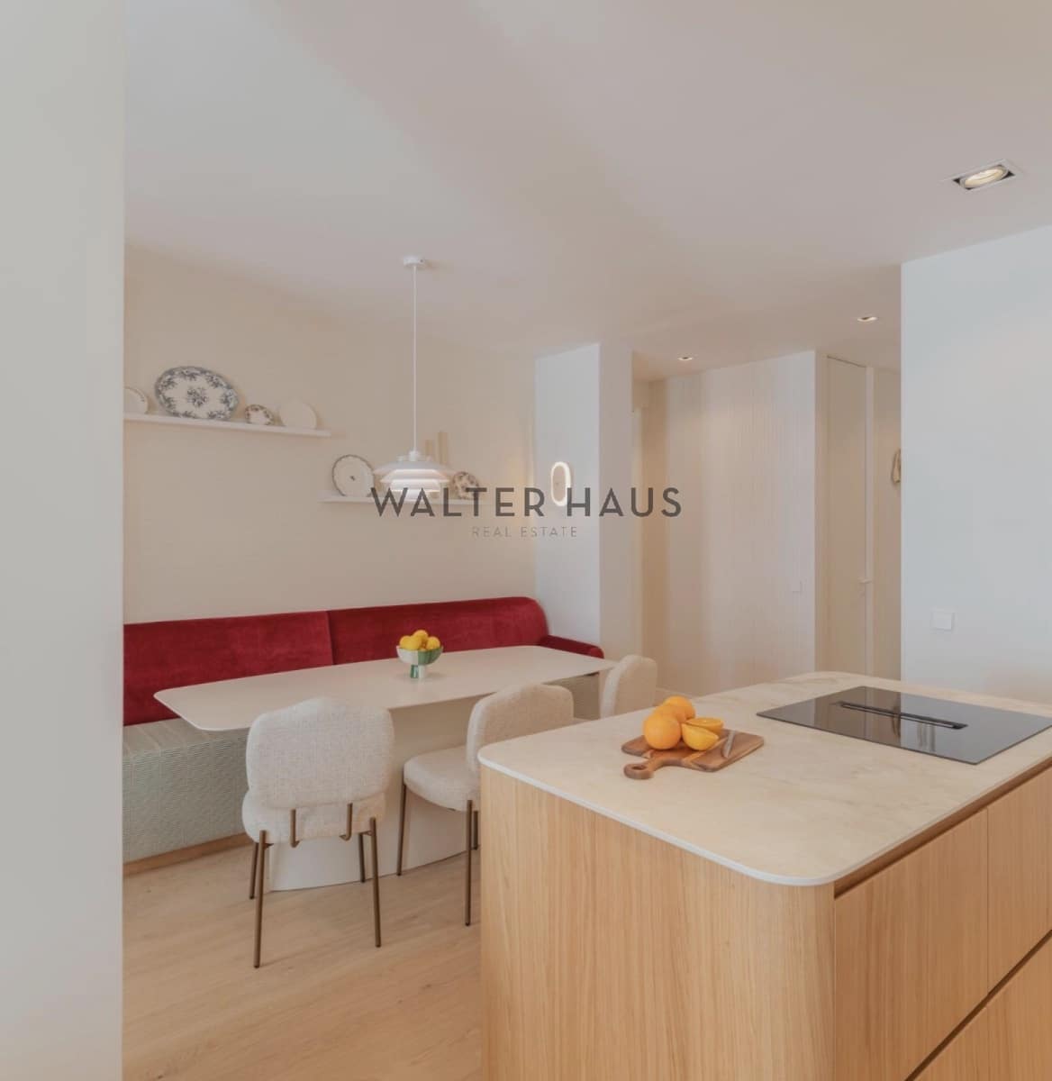 2 bedroom Flat for sale in Madrid city - € 1,580,000 (Ref: 9713268)