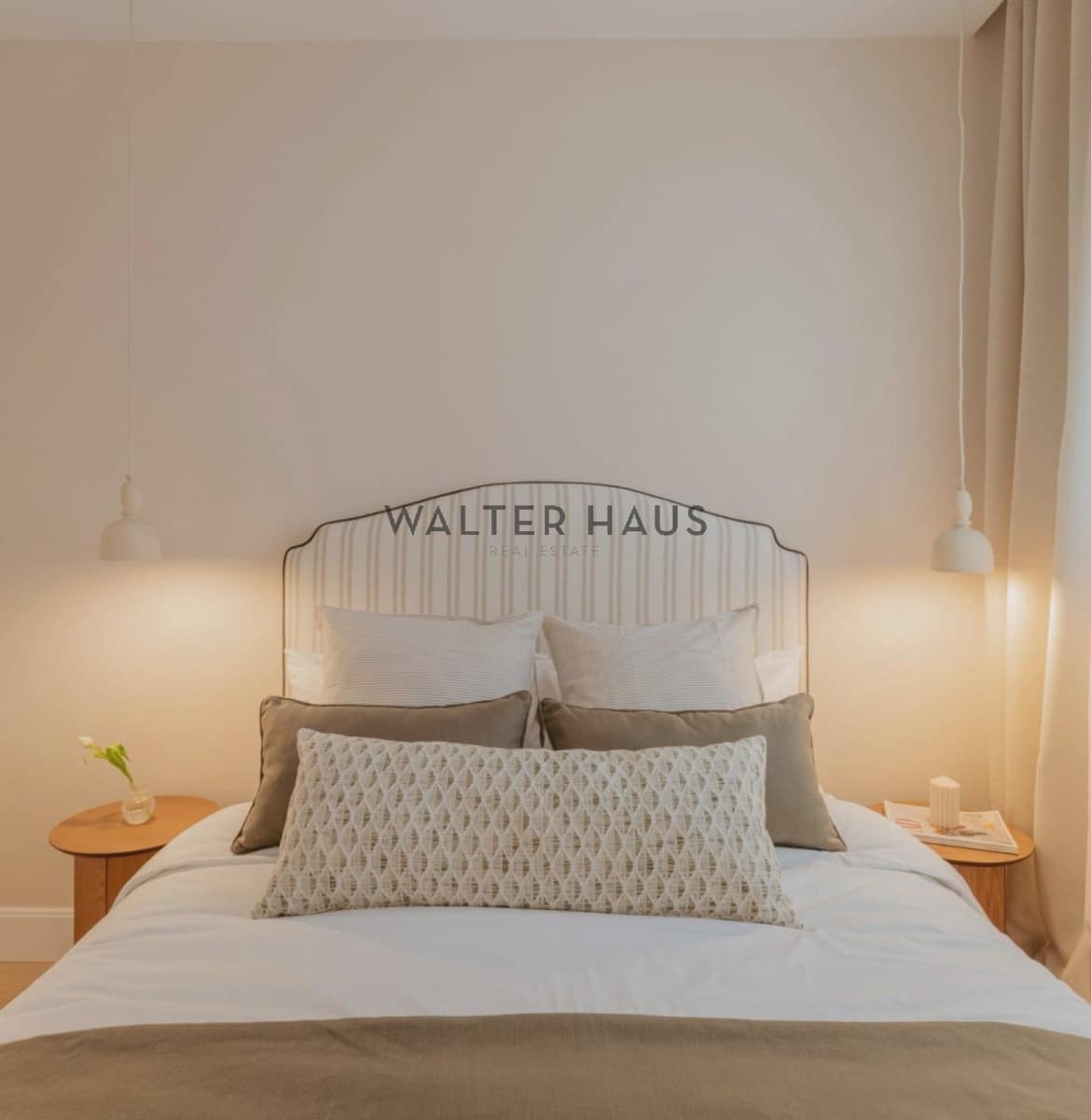 2 bedroom Flat for sale in Madrid city - € 1,580,000 (Ref: 9713268)