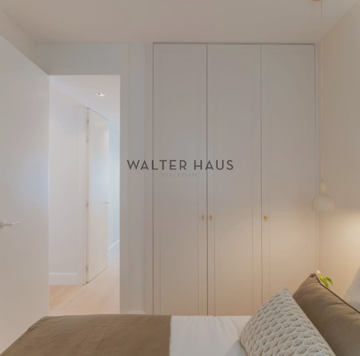 2 bedroom Flat for sale in Madrid city - € 1,580,000 (Ref: 9713268)